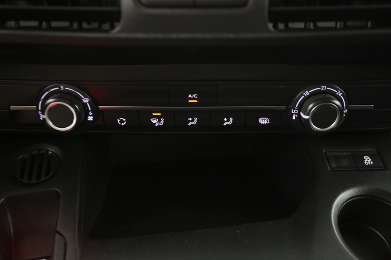 Peugeot Partner 1.5 BlueHDI Premium | Marge | Airco | Cruise | Car — photo 12