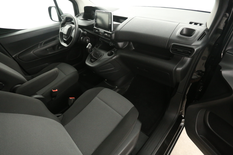 Peugeot Partner 1.5 BlueHDI Premium | Marge | Airco | Cruise | Car — photo 21