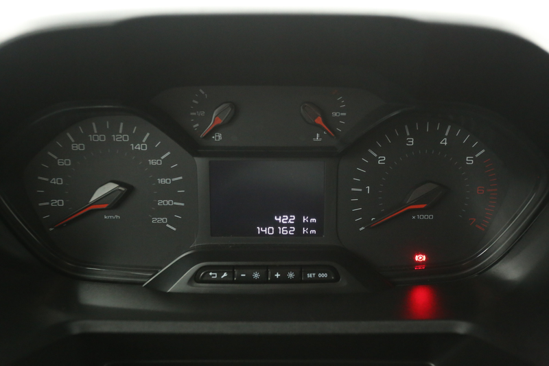 Peugeot Partner 1.5 BlueHDI Premium | Marge | Airco | Cruise | Car — photo 13