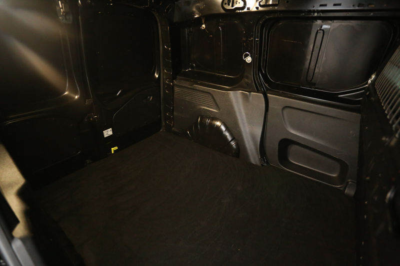 Peugeot Partner 1.5 BlueHDI Premium | Marge | Airco | Cruise | Car — photo 22