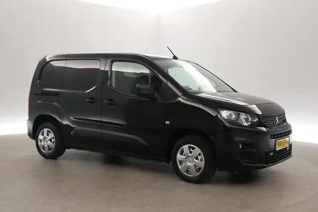 Peugeot Partner view 6