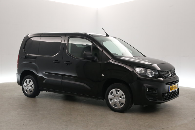 Peugeot Partner 1.5 BlueHDI Premium | Marge | Airco | Cruise | Car — photo 6