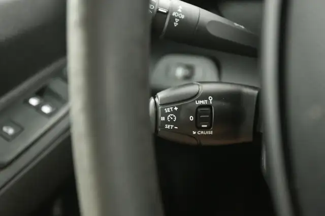 Peugeot Partner view 14