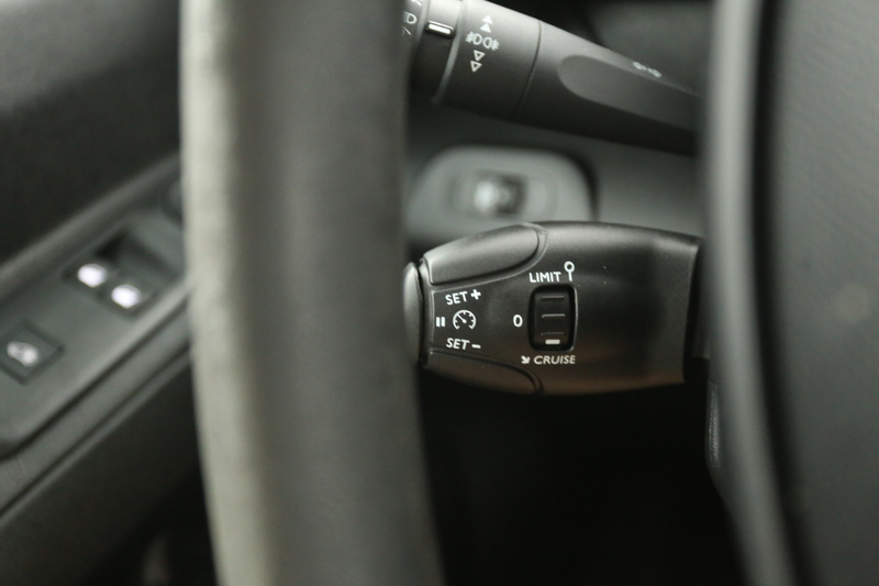 Peugeot Partner 1.5 BlueHDI Premium | Marge | Airco | Cruise | Car — photo 14