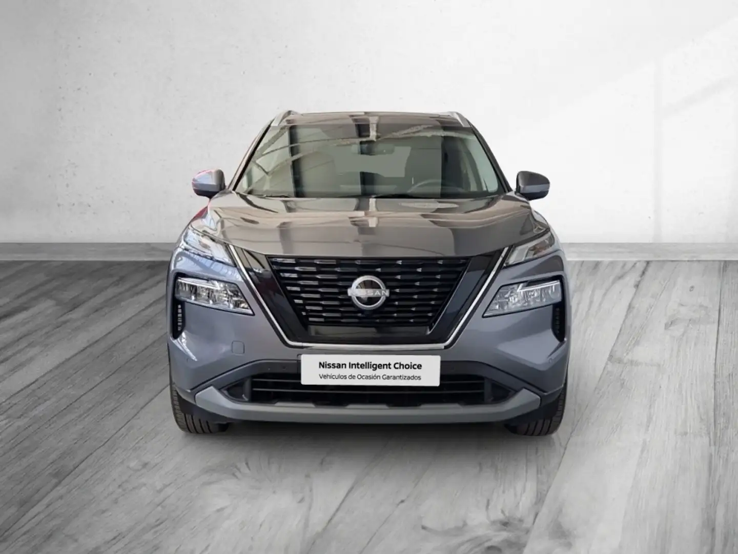 Nissan X-Trail NUEVO 5 PLAZAS 1.5 E-POWER 152KW (204CV) A/T 4X - 2