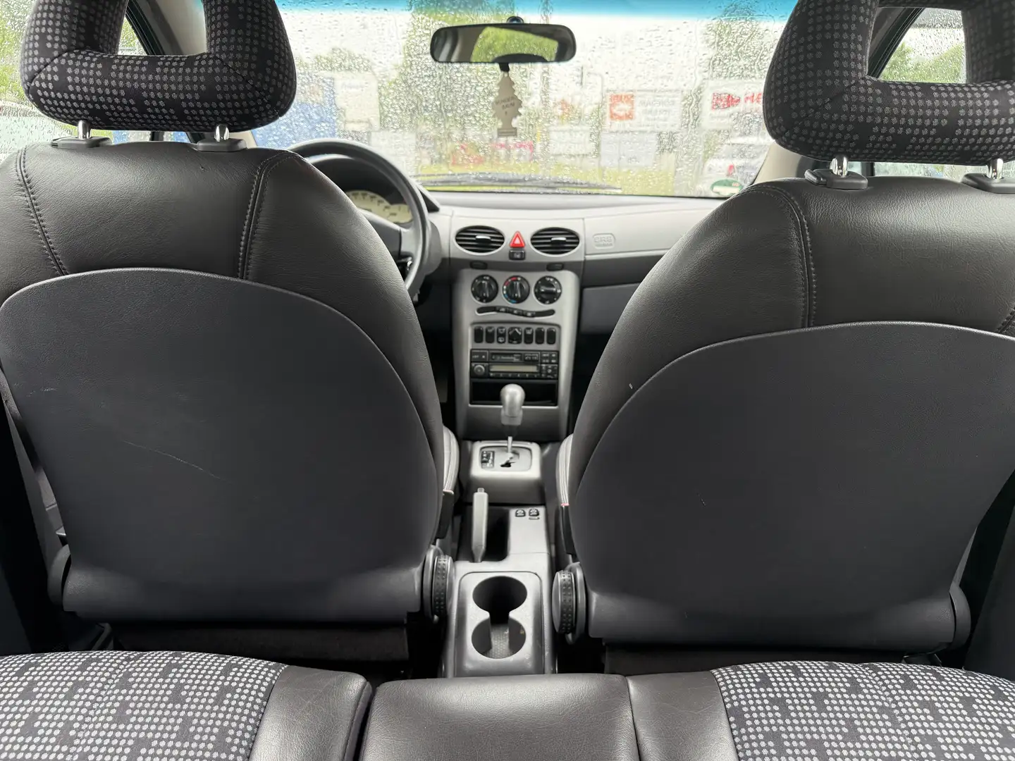 Mercedes-Benz A 160 Avantgarde - 2