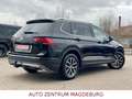 Volkswagen Tiguan 2,0 TDI DSG Navi,AHK,1.Hand Schwarz - thumbnail 27