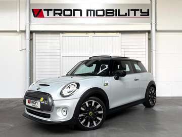 e-Mini Cooper SE XL PANO*CAMERA*HEADUP*CARPLAY*H/K