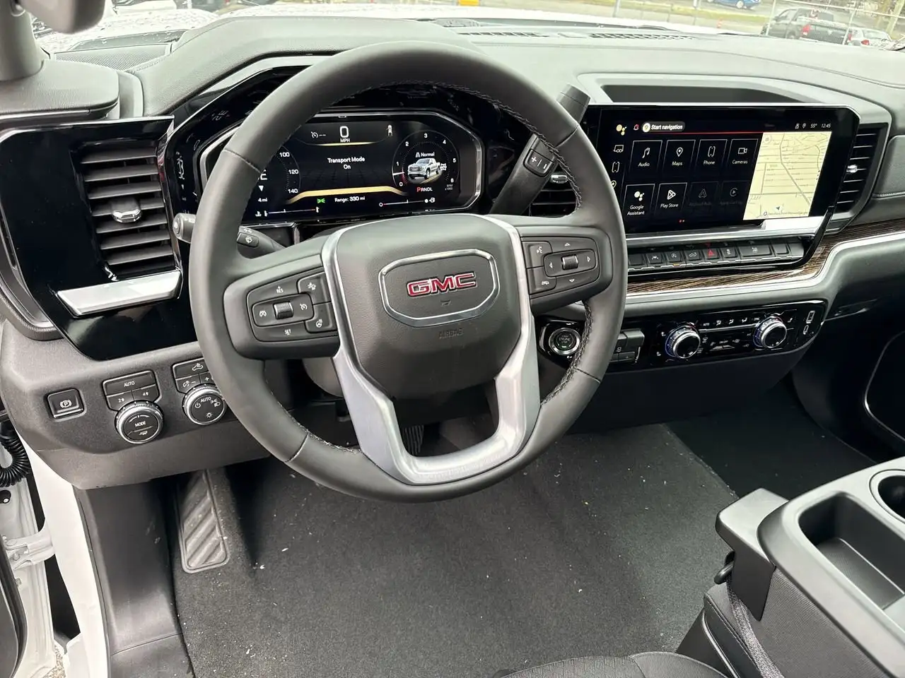 GMC Sierra 1500 снимка GMC Sierra 1500