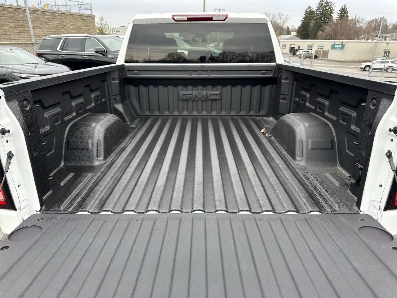 GMC Sierra 1500 снимка GMC Sierra 1500