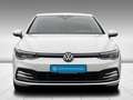 Volkswagen Golf VIII Active 1.0TSI Navi Sitzheizung CarPlay Blanc - thumbnail 3
