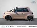 Fiat 500e e 118ch Icône Plus (Pack Magic Eye) Blanc - thumbnail 3