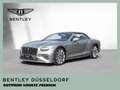 Bentley Continental GTC Mulliner // BENTLEY DÜSSELODRF Beige - thumbnail 6