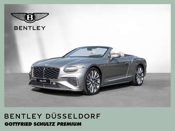 Mulliner // BENTLEY DÜSSELODRF