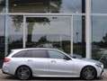 Mercedes-Benz C 180 Estate AMG Line Grijs - thumbnail 5