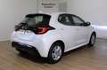 Mazda 2 1.5 VVT e-CVT Full Hybrid Electric Agile Bianco - thumbnail 4