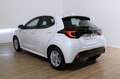 Mazda 2 1.5 VVT e-CVT Full Hybrid Electric Agile Bianco - thumbnail 6