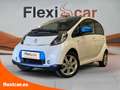 Citroen C-Zero Seduction Blanc - thumbnail 3