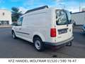 Volkswagen Caddy Nfz Maxi Kasten EcoProfi BMT, 1 Hand Blanc - thumbnail 5