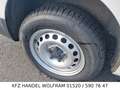 Volkswagen Caddy Nfz Maxi Kasten EcoProfi BMT, 1 Hand Blanc - thumbnail 16