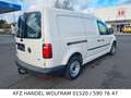 Volkswagen Caddy Nfz Maxi Kasten EcoProfi BMT, 1 Hand Blanc - thumbnail 7