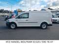 Volkswagen Caddy Nfz Maxi Kasten EcoProfi BMT, 1 Hand Blanc - thumbnail 4
