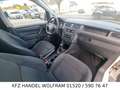 Volkswagen Caddy Nfz Maxi Kasten EcoProfi BMT, 1 Hand Blanc - thumbnail 12