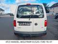 Volkswagen Caddy Nfz Maxi Kasten EcoProfi BMT, 1 Hand Blanc - thumbnail 6