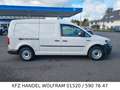 Volkswagen Caddy Nfz Maxi Kasten EcoProfi BMT, 1 Hand Blanc - thumbnail 8