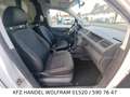 Volkswagen Caddy Nfz Maxi Kasten EcoProfi BMT, 1 Hand Blanc - thumbnail 13