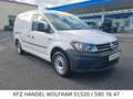 Volkswagen Caddy Nfz Maxi Kasten EcoProfi BMT, 1 Hand Blanc - thumbnail 9