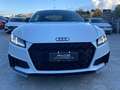 Audi TT QUATTRO 45 TFSI SLINE S LINE S-LINE COMPETITION 19 Blanc - thumbnail 4
