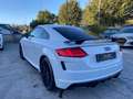 Audi TT QUATTRO 45 TFSI SLINE S LINE S-LINE COMPETITION 19 Blanc - thumbnail 11
