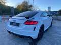 Audi TT QUATTRO 45 TFSI SLINE S LINE S-LINE COMPETITION 19 Blanc - thumbnail 12