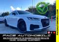 Audi TT QUATTRO 45 TFSI SLINE S LINE S-LINE COMPETITION 19 Bianco - thumbnail 1