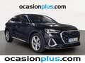 Audi Q3 Sportback 35 TDI S line S tronic Negro - thumbnail 2