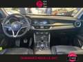 Alfa Romeo Stelvio 2.2 D - 190 CV BVA Executive Q4 Garantie 12 mois Roşu - thumbnail 6