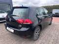 Volkswagen Golf Allstar BMT TÜV NEU Schwarz - thumbnail 3