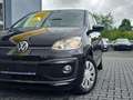 Volkswagen up! 1.0 MPI DAB TEMPOMAT R-KAM SITZHZ  KLIMA Schwarz - thumbnail 5