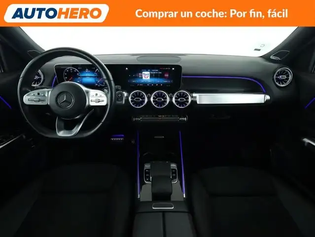Mercedes-Benz 250 view 13