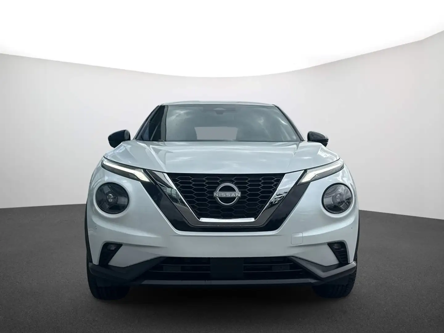 Nissan Juke 1.0 DIG-T N-Connecta - 2