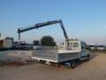 Iveco Daily 35c18 doppia cabina cassone fisso Bianco - thumbnail 4