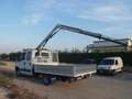 Iveco Daily 35c18 doppia cabina cassone fisso Bianco - thumbnail 7