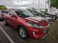 Ford Kuga Titanium Rot - thumbnail 1