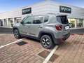 Jeep Renegade 1.3 T4 240CV PHEV 4xe AT6 Trailhawk Grigio - thumbnail 7