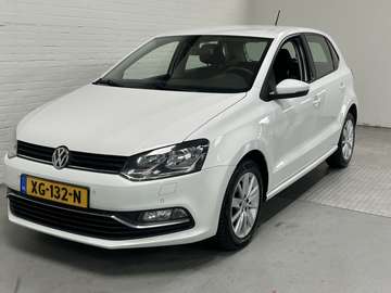 1.4 TDI Business Edition CLIMA / CRUISE / NAVI
