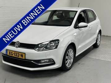 1.4 TDI Business Edition CLIMA / CRUISE / NAVI