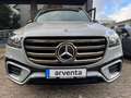 Mercedes-Benz GLS 450 d AMG|MY26|MASSAGE|MULTIMEDIA|BURMESTER|HEAD-UP| Grau - thumbnail 2