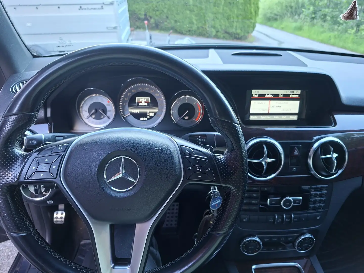 Mercedes-Benz GLK 220 CDI BlueEfficiency A-Edition Plus Aut. - 1