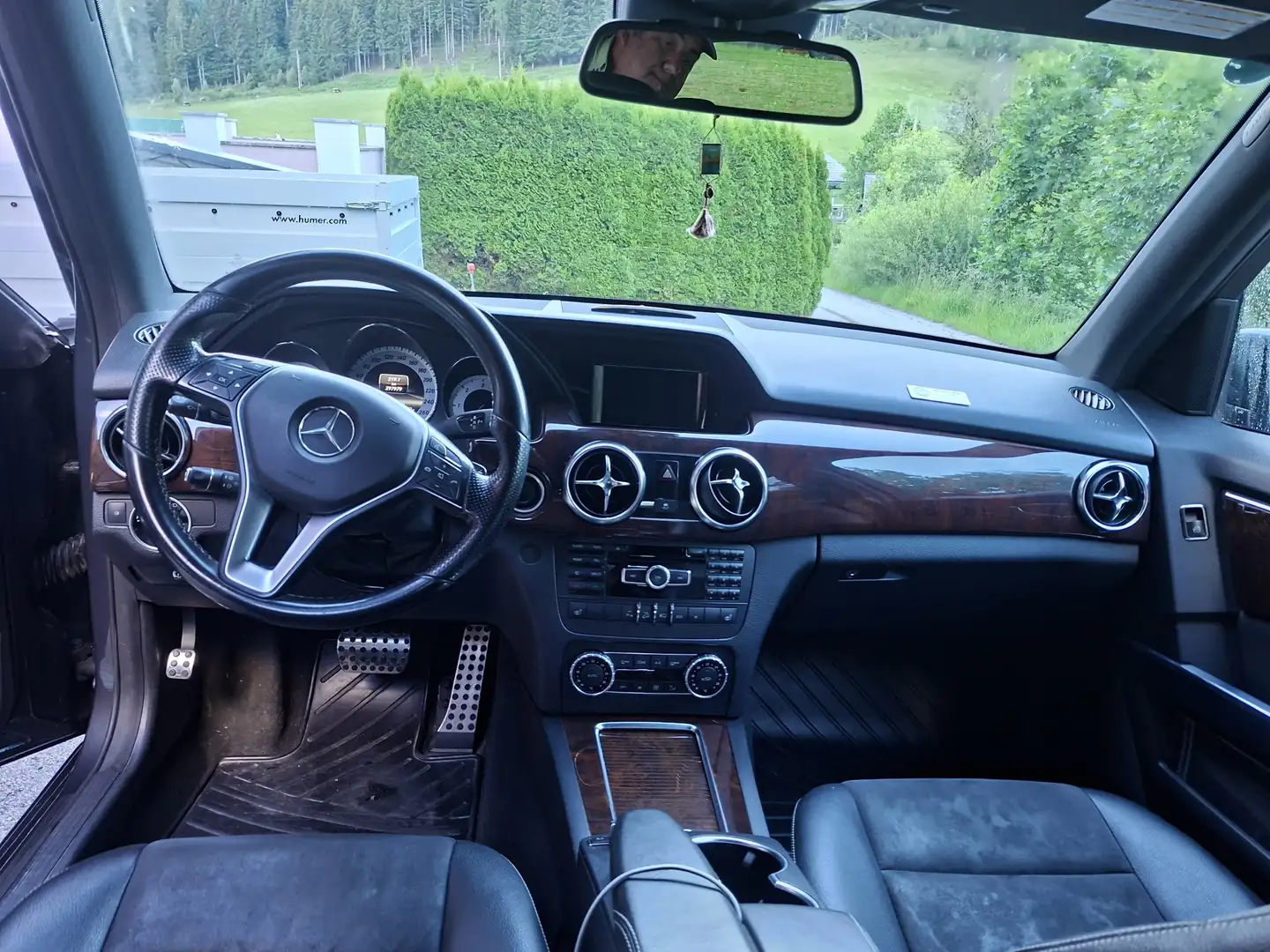 Mercedes-Benz GLK 220 CDI BlueEfficiency A-Edition Plus Aut. - 2